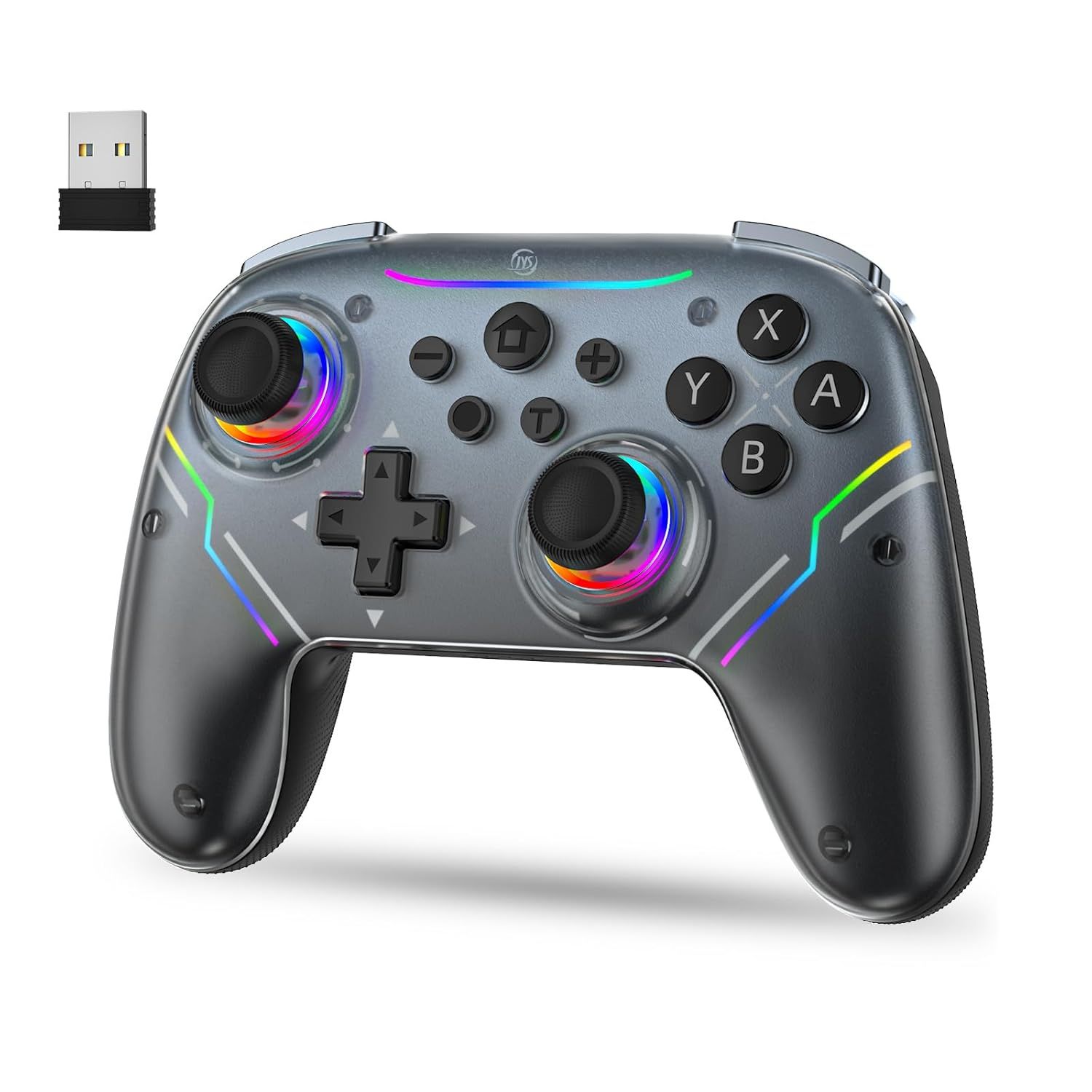 JDDWIN Wireless Controller