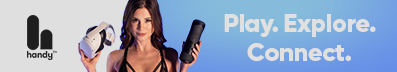 The Handy — Play. Explore. Connect.